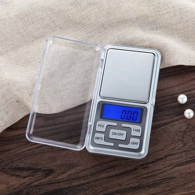Jewelry scales - MN-5001
