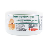 Ежик гребенчатый молотый в баночках (Гериций ежовый) ЕГ-100 фото — Dikoros