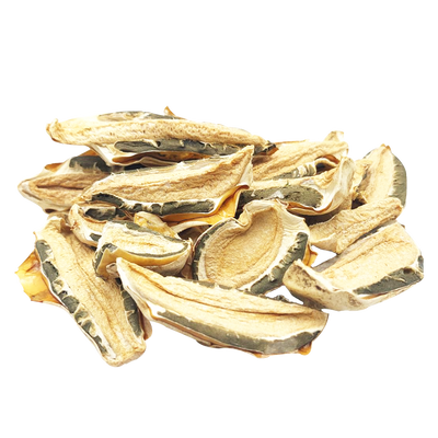 Mushroom Veselka, Panna (lat. Phallus impudicus) dried - 1 gram