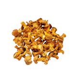 Chanterelle (Cantharellus cibarius) dried ЛН-01ЕС фото — Dikoros