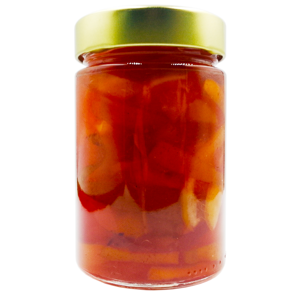 Варенье из груш и лимонов 300мл ВГЛ-01 фото — Dikoros Варенье из груш и лимонов 300мл ВГЛ-01 — Dikoros