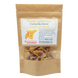 Chanterelle (Cantharellus cibarius) dried, Extra variety - 1 gram ЛН-01ЕС фото 2 — Dikoros