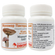 Microdosing HARD Amanita pantherina 60 capsules of 0.35 grams