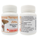Microdosing PROFI Amanita pantherina 60 capsules of 0.5 grams