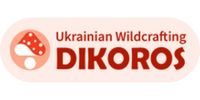 DikorosUA — ecological wild plants, berries and dried mushrooms