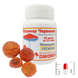 Microdosing Premium Red amanita (Amanita muscaria) 60 capsules of 0.5 grams