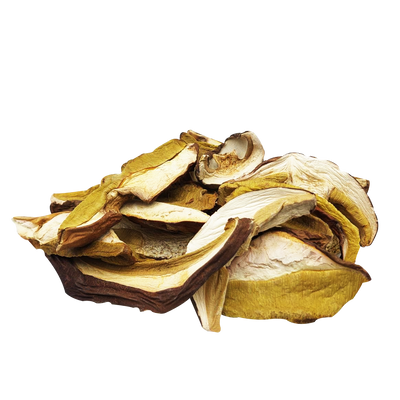 White mushroom (boletus) (Boletus edulis bulbosus) - 1 gram