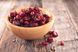 Cranberry (Oxycoccus) dried - 100 grams