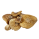 Amanita pantherina (Amanita pantherina) dried caps - 1 gram