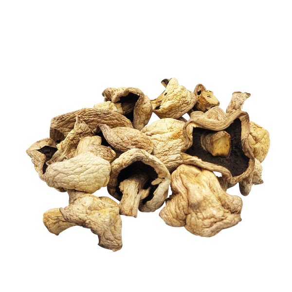 Mushrooms (Agaricus) dried, powder - 1 gram