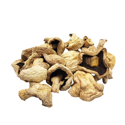 Mushrooms (Agaricus) dried - 50 grams