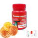 Microdosing Standart Mushroom red (Amanita muscaria) 0.5 grams 60 capsules 2024 МХМК-600524 фото 1 — Dikoros