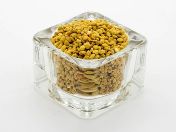 Buckwheat pollen - 100 grams