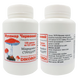Microdosing Standart Mushroom red (Amanita muscaria) 0.5 grams 120 capsules
