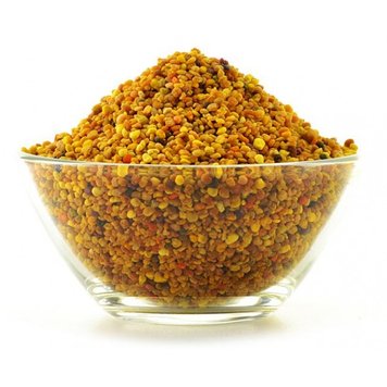 Spring bee pollen - 1 gram