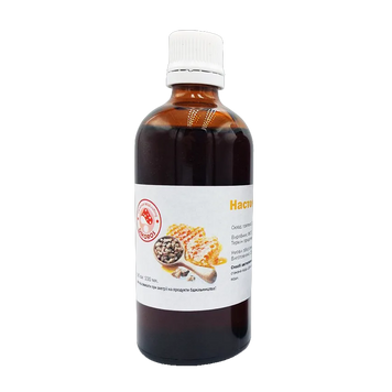 Tincture of propolis 10% ПР-01Н — Dikoros