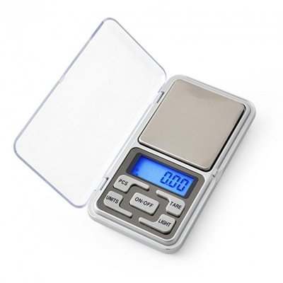 Jewelry scales - MH-200