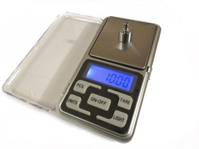 Jewelry scales - MH-100