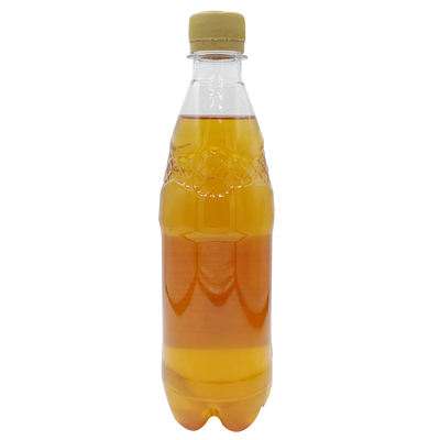 Мед питьевой – 0,5 литра МП-01Н фото
