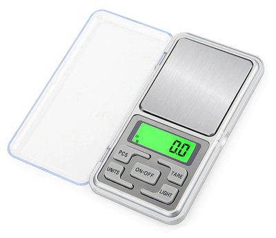 Jewelry scales - MN-501