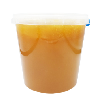 Linden honey - 1 liter МБ-04 — Dikoros